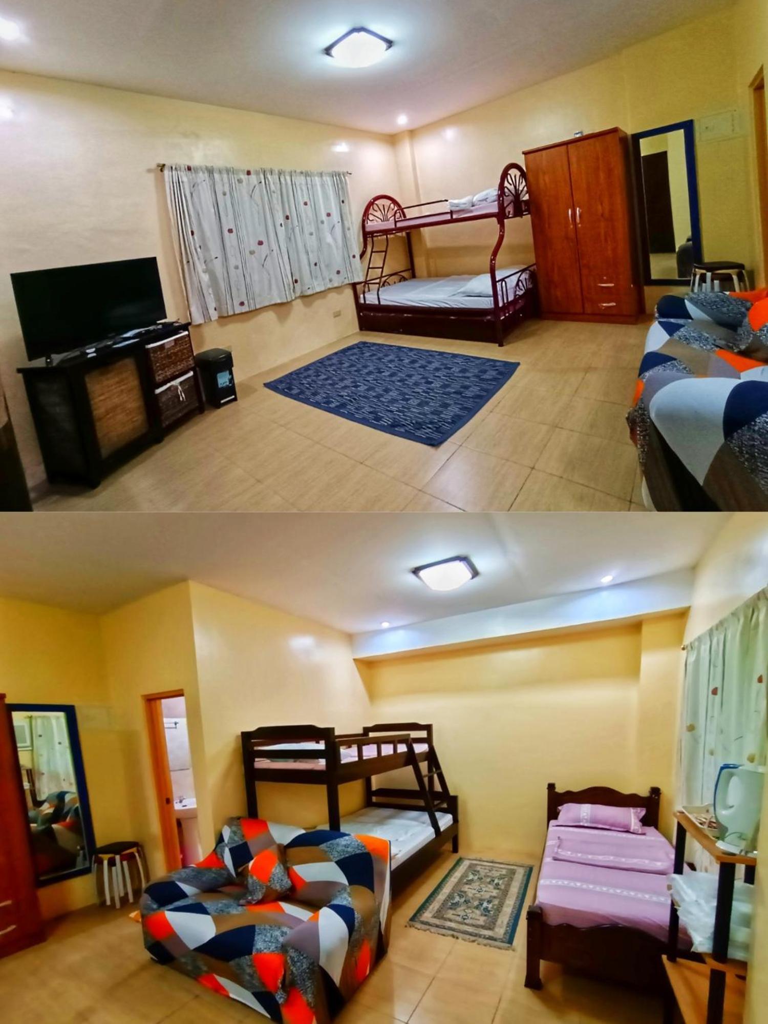 Monte Rio Gardens Bed & Breakfast Alaminos Εξωτερικό φωτογραφία