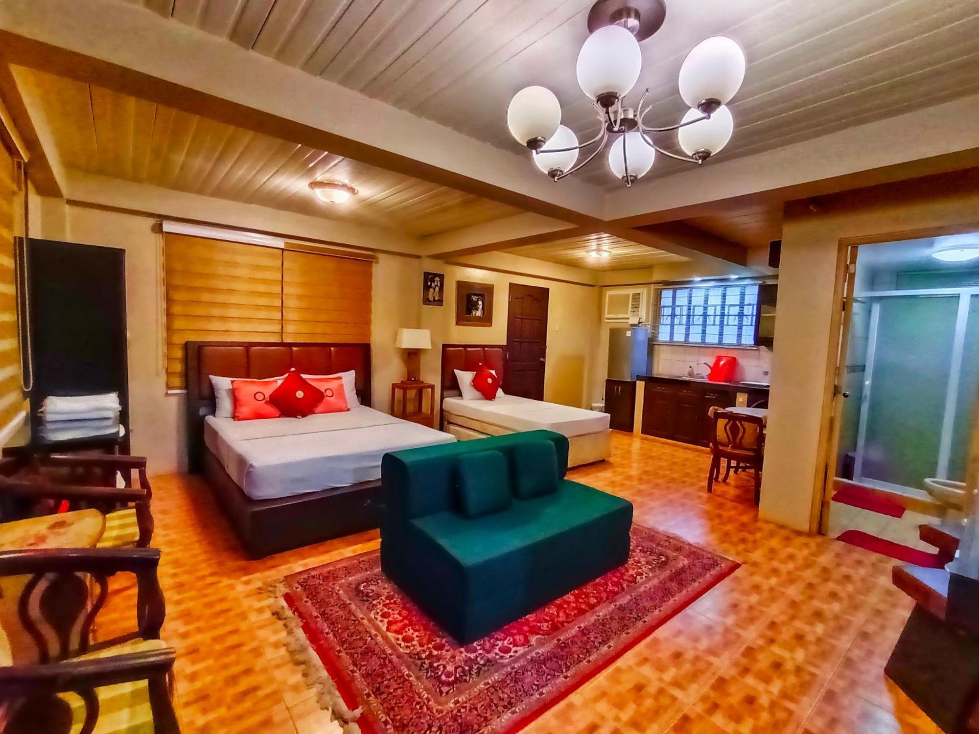 Monte Rio Gardens Bed & Breakfast Alaminos Εξωτερικό φωτογραφία