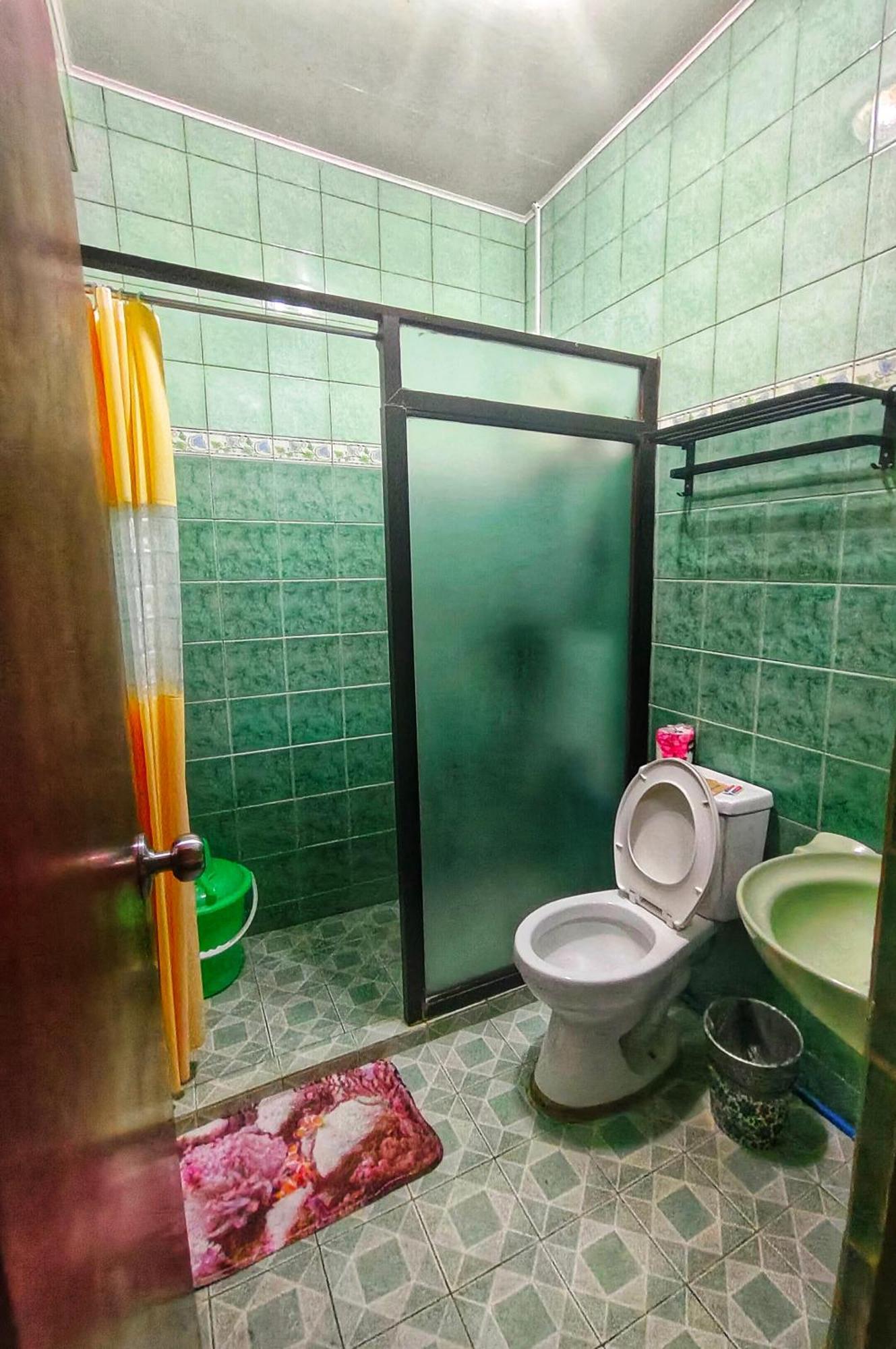 Monte Rio Gardens Bed & Breakfast Alaminos Εξωτερικό φωτογραφία