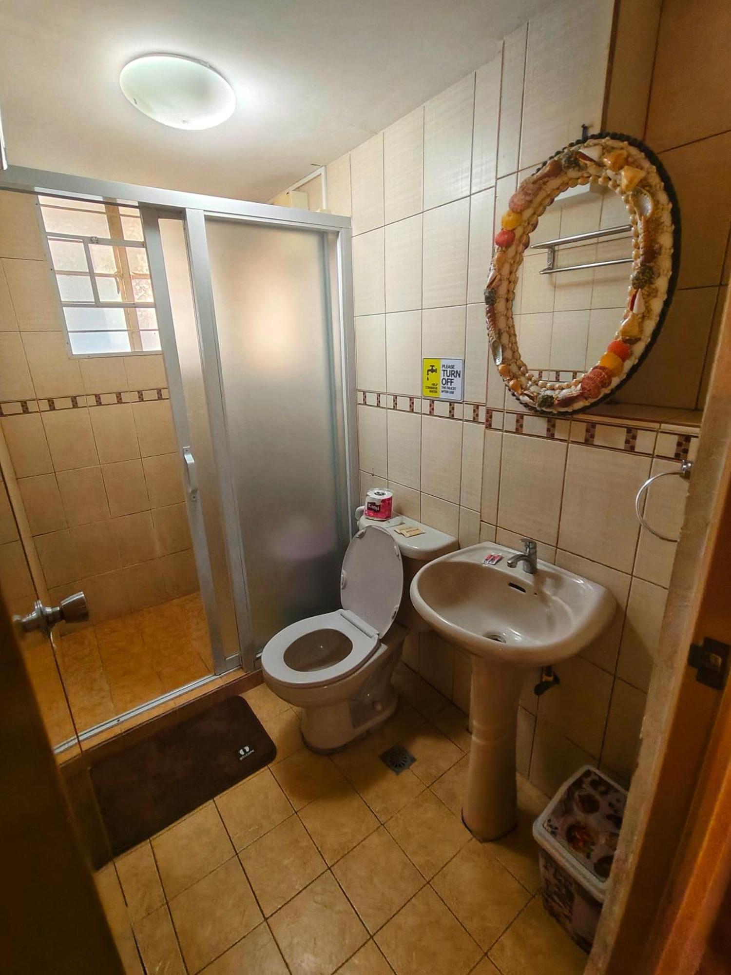 Monte Rio Gardens Bed & Breakfast Alaminos Εξωτερικό φωτογραφία