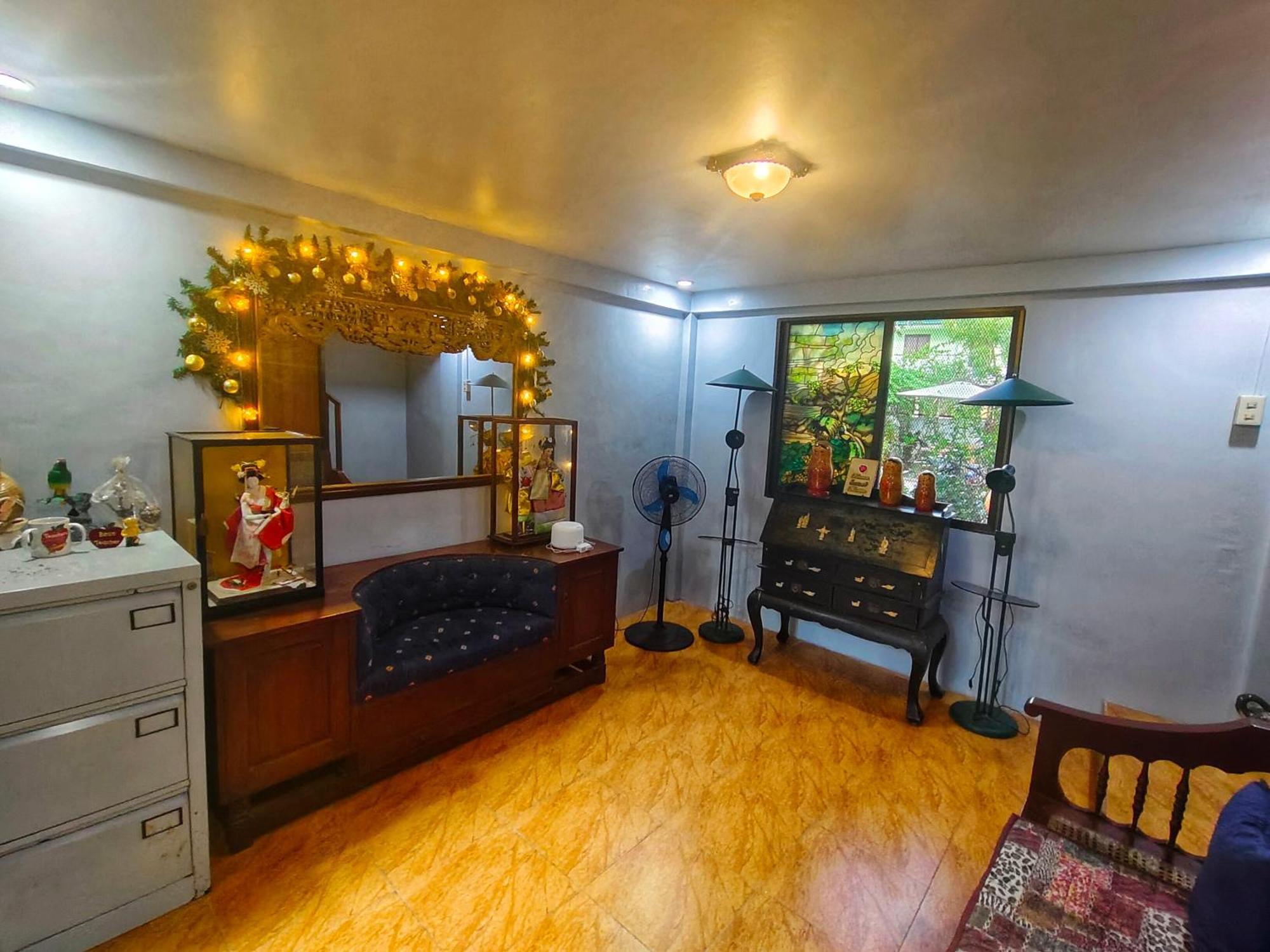 Monte Rio Gardens Bed & Breakfast Alaminos Εξωτερικό φωτογραφία